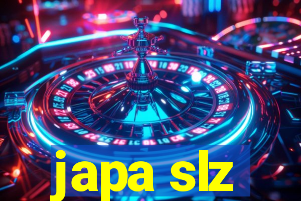 japa slz